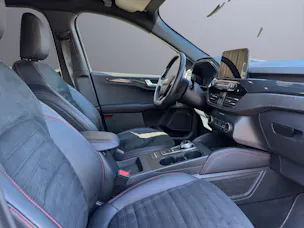 Ford Kuga 2.5 Hybrid ST-Line X 4x4