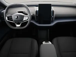 Volvo EX30 CC E60 Twin Performance AWD