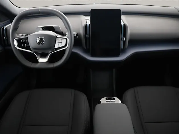Volvo EX30 CC E60 Twin Performance AWD