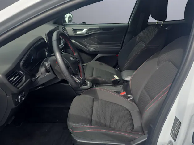 Ford Focus Station Wagon 1.0i EcoB ST-Line