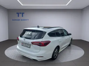 Ford Focus Station Wagon 1.0i EcoB ST-Line