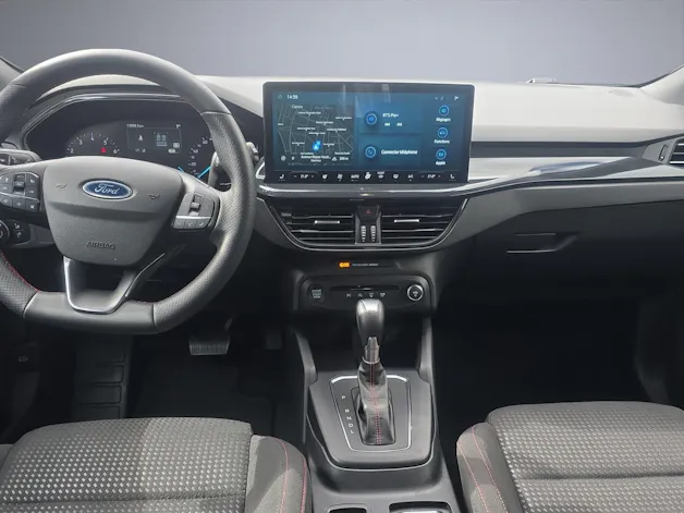 Ford Focus Station Wagon 1.0i EcoB ST-Line
