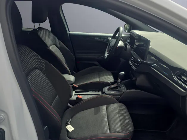 Ford Focus Station Wagon 1.0i EcoB ST-Line
