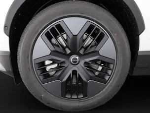 Volvo EX30 CC E60 Twin Performance AWD
