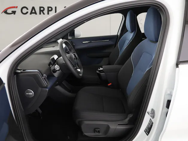 Volvo EX30 CC E60 Twin Performance AWD