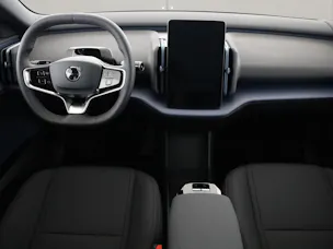 Volvo EX30 CC E60 Twin Performance AWD