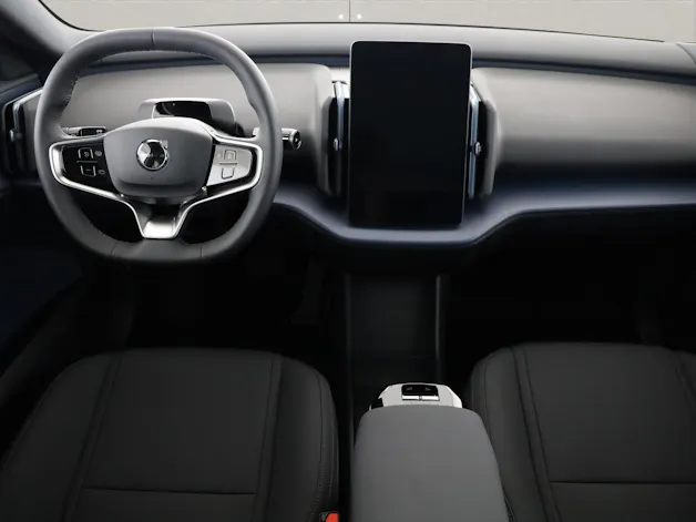 Volvo EX30 CC E60 Twin Performance AWD