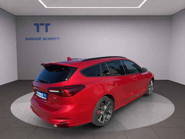 Ford Focus Station Wagon 2.3 EcoB ST X