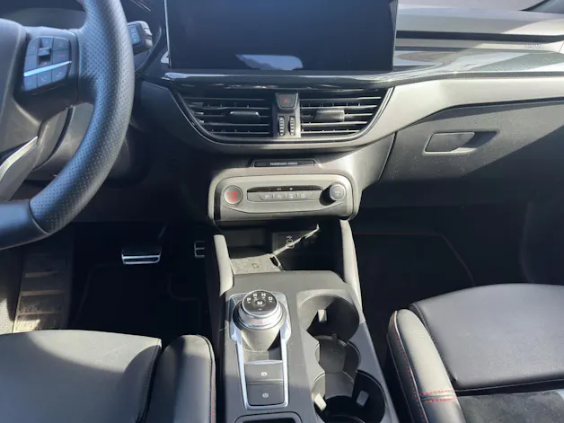Ford Focus Station Wagon 2.3 EcoB ST X