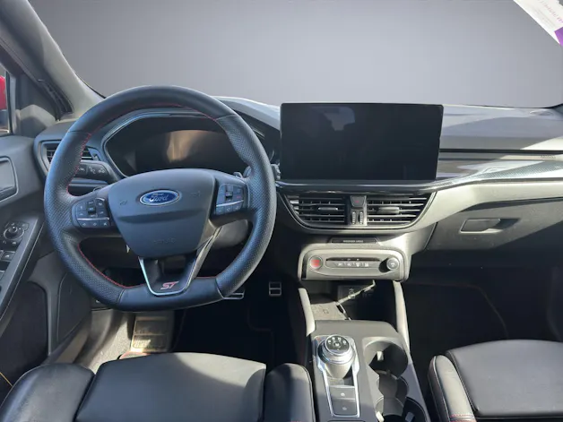 Ford Focus Station Wagon 2.3 EcoB ST X