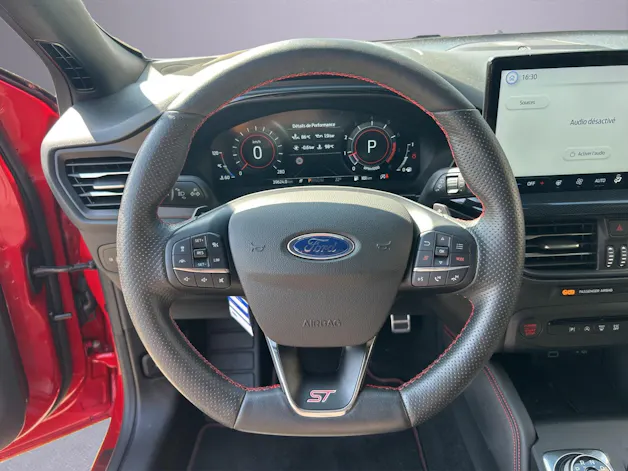 FORD Focus Station Wagon 2.3 EcoB ST X