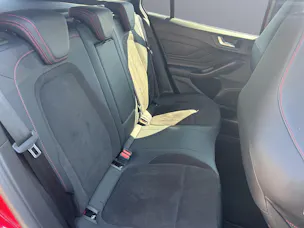 FORD Focus Station Wagon 2.3 EcoB ST X