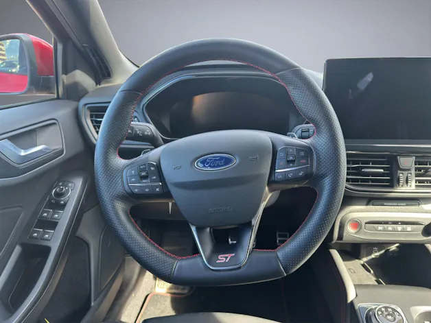 Ford Focus Station Wagon 2.3 EcoB ST X