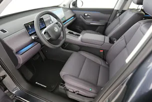 Leapmotor 1.5 Hybrid EV