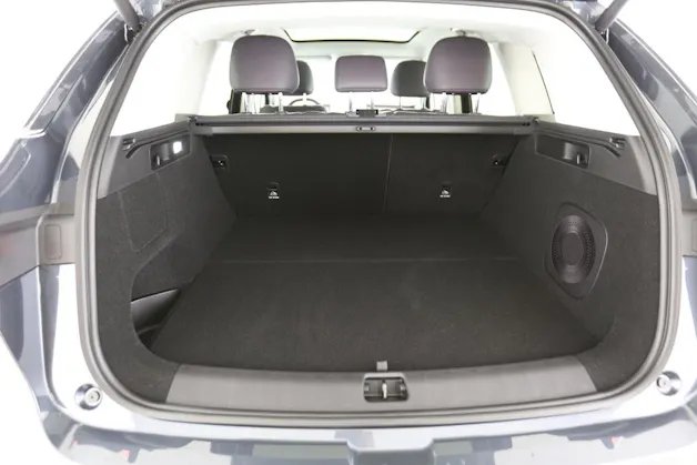 Leapmotor 1.5 Hybrid EV