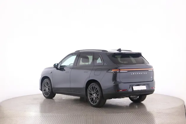 Leapmotor 1.5 Hybrid EV