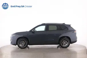 Leapmotor 1.5 Hybrid EV