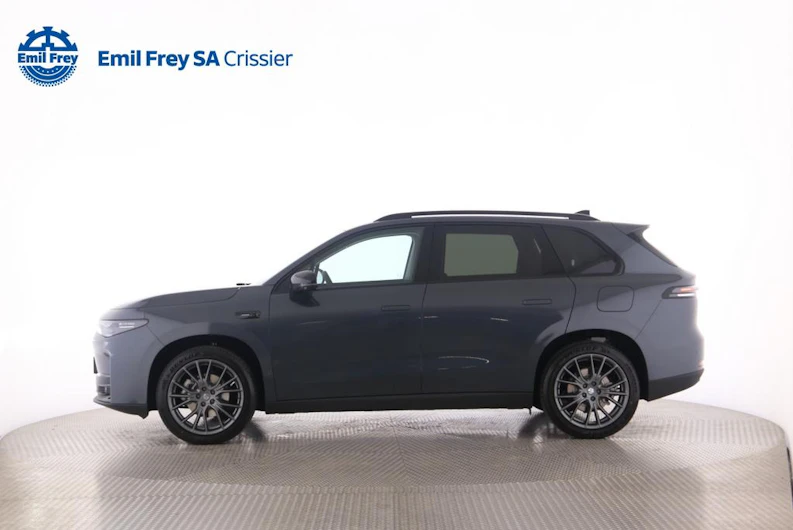 image du véhicule LEAPMOTOR C10