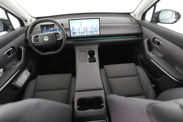 Leapmotor 1.5 Hybrid EV