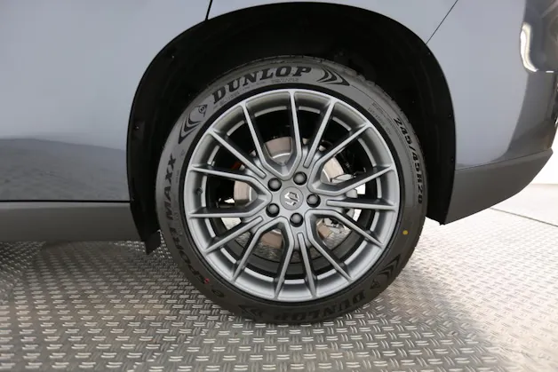 Leapmotor 1.5 Hybrid EV