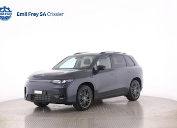 image du véhicule LEAPMOTOR 1.5 Hybrid EV image du véhicule LEAPMOTOR 1.5 Hybrid EV