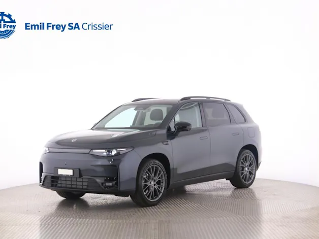 Leapmotor 1.5 Hybrid EV