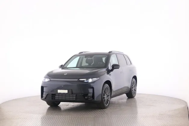Leapmotor 1.5 Hybrid EV