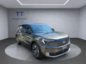 Ford Explorer Extended Range Select