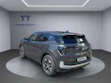 Ford Explorer Extended Range Select