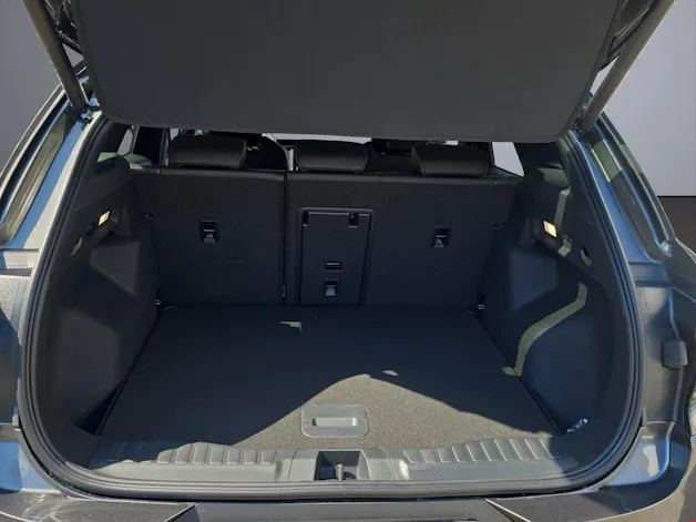Ford Explorer Extended Range Select