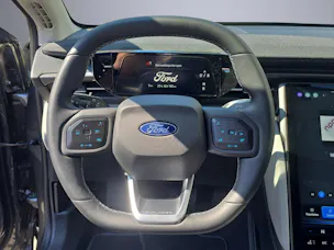 Ford Explorer Extended Range Select
