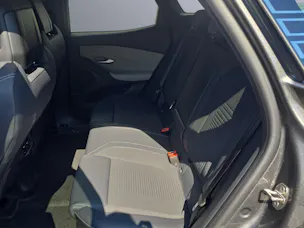 Ford Explorer Extended Range Select
