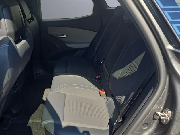 Ford Explorer Extended Range Select
