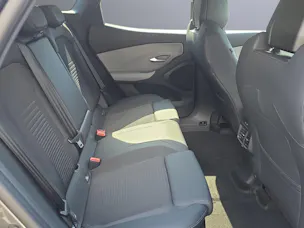 Ford Explorer Extended Range Select