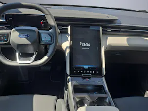 Ford Explorer Extended Range Select
