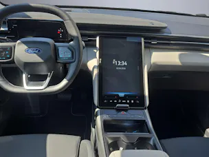 Ford Explorer Extended Range Select