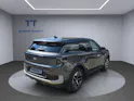 Ford Explorer Extended Range Select