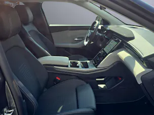 Ford Explorer Extended Range Select