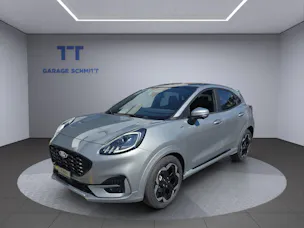 Ford Puma 1.0 EcoB Hybrid 155 ST-Li