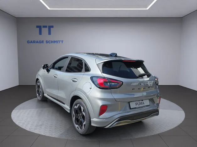 Ford Puma 1.0 EcoB Hybrid 155 ST-Li