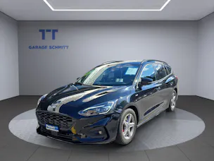 Ford Focus Station Wagon 1.5i EcoB SCTi 150 ST-Line