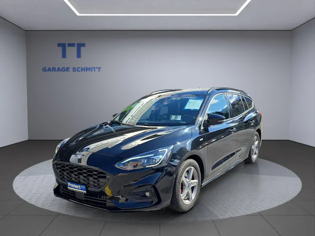 Ford Focus Station Wagon 1.5i EcoB SCTi 150 ST-Line