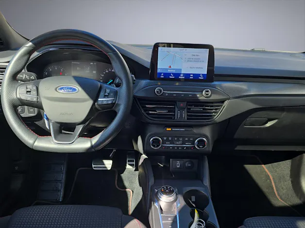 Ford Focus Station Wagon 1.5i EcoB SCTi 150 ST-Line