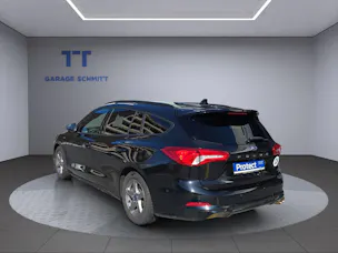 Ford Focus Station Wagon 1.5i EcoB SCTi 150 ST-Line