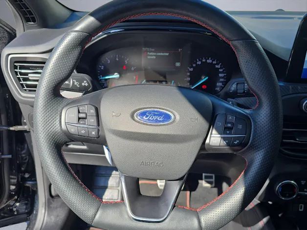 Ford Focus Station Wagon 1.5i EcoB SCTi 150 ST-Line