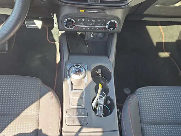 Ford Focus Station Wagon 1.5i EcoB SCTi 150 ST-Line