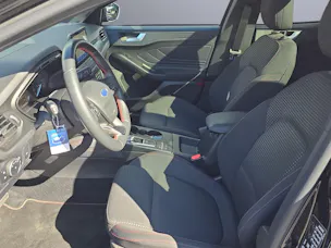 Ford Focus Station Wagon 1.5i EcoB SCTi 150 ST-Line