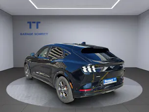 Ford Mustang Mach-E Standard AWD