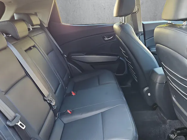 KGM Tivoli 1.5 T-Gdi Titanium 4WD