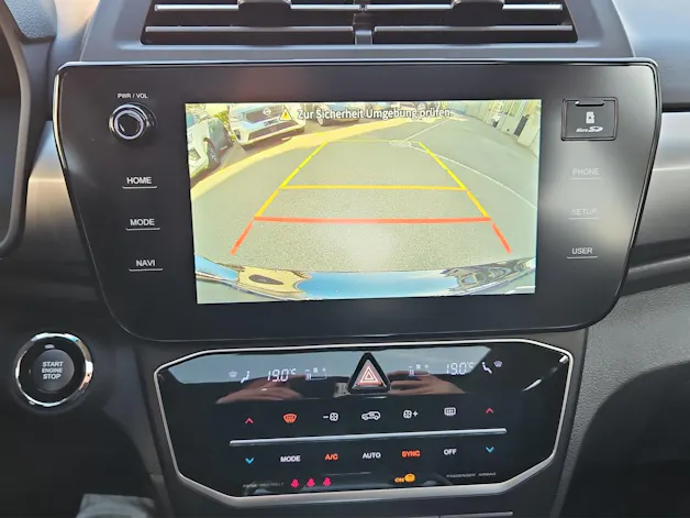 KGM Tivoli 1.5 T-Gdi Titanium 4WD